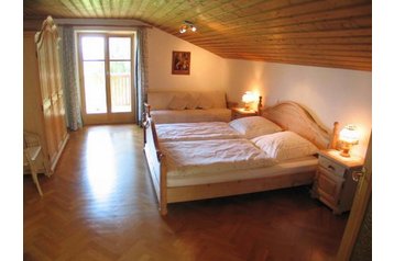 Njemačka Privát Waging, Eksterijer